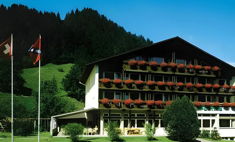 Hotel Sporting