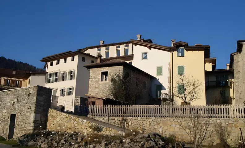 Villa Monica