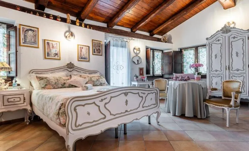 La Meira di Lucia B&B