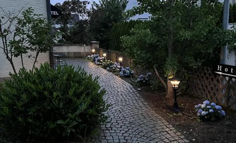 Stadt Villa Boutiquehotel