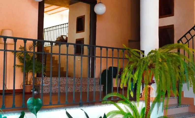 Fabrica de Harina