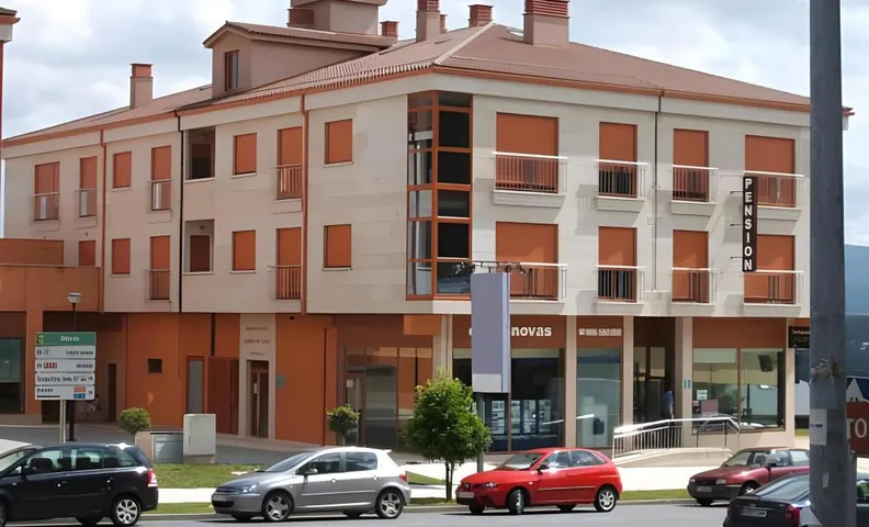 Hostal CASASNOVAS