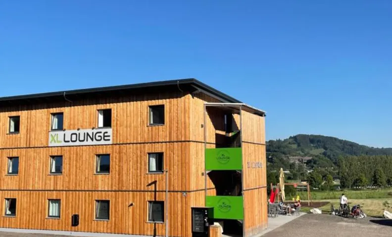 Motel XL Lounge