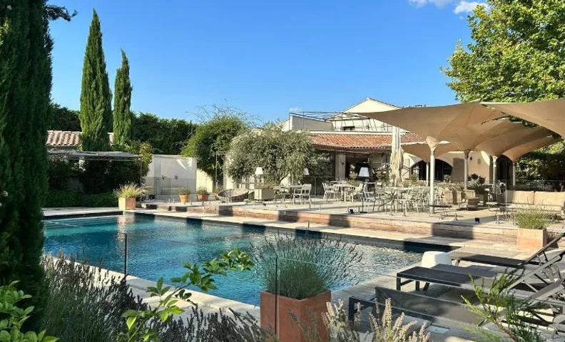 La Villa Saint-Antoine