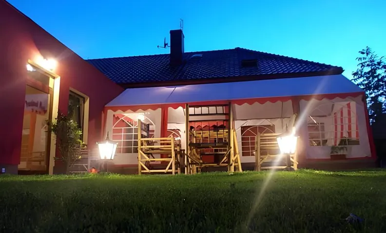 Pensjonat Paskal