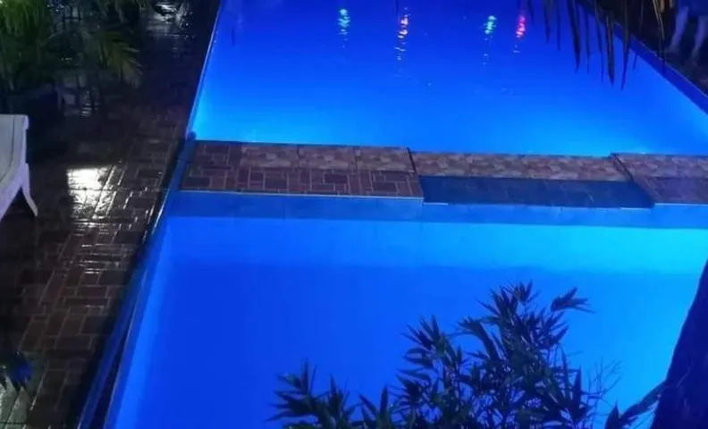 Luxurious Villa Rental in Umingan with Private Entrance