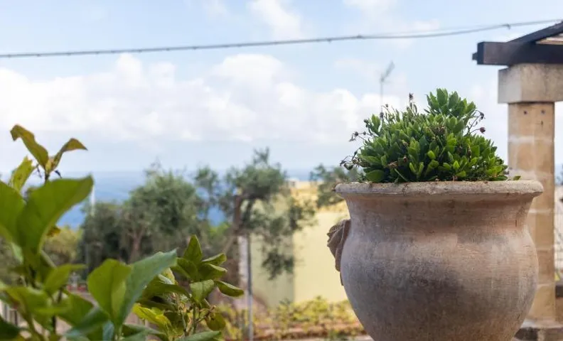 Villa Serra