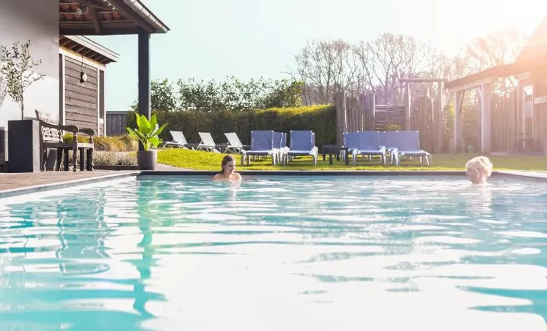 Wellnesshotel Spabron