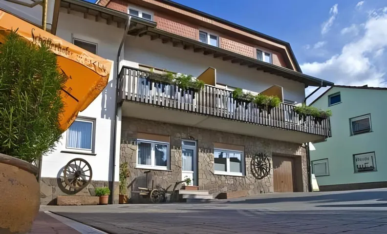 Hotel Zur Krone