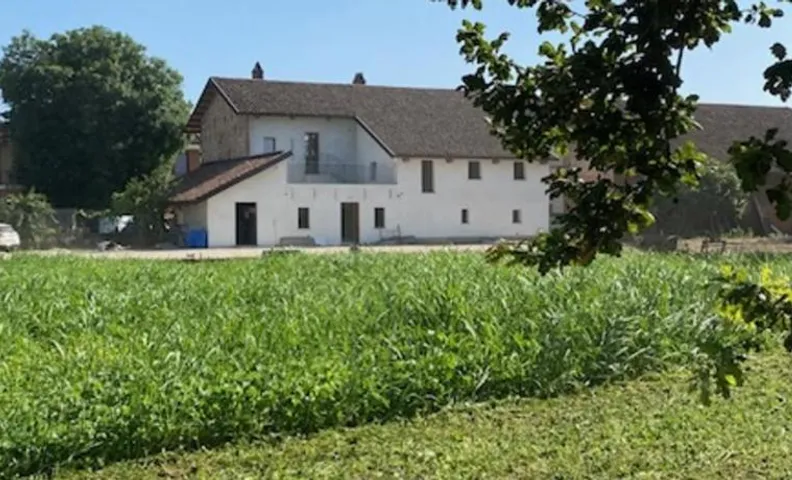 Agriturismo AgriTexS