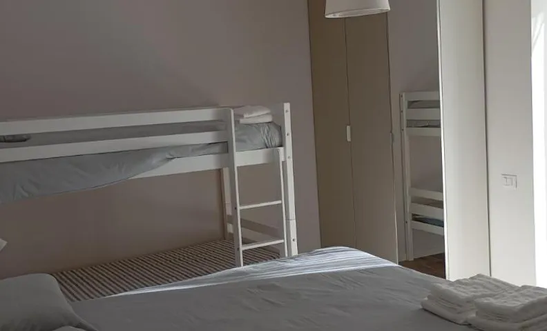 B&B La casa sul Vela
