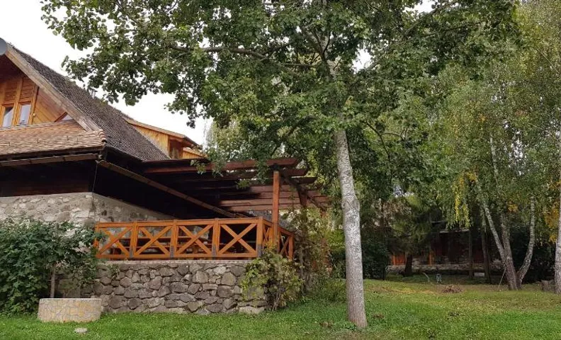 Pajta Villa