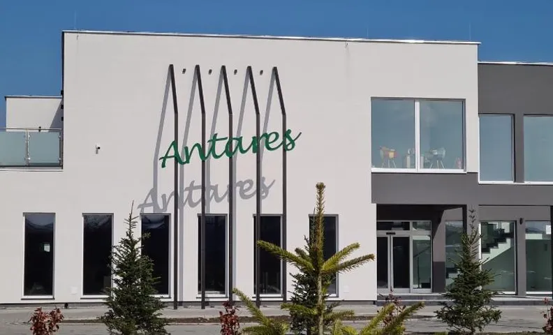 Hotel ANTARES