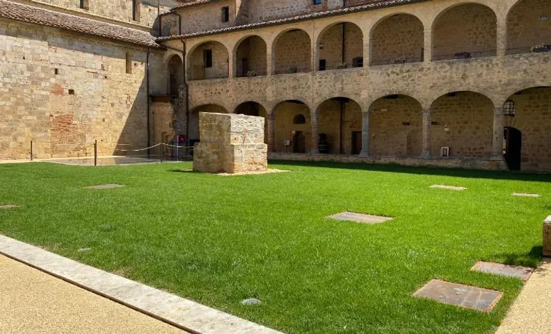 Ostello Contessa Ava dei Lambardi