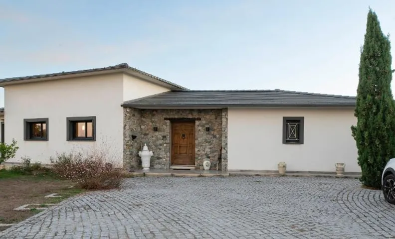 Villa Helychrisa