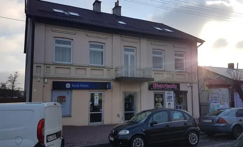 Pokoje nad Drzewiczką