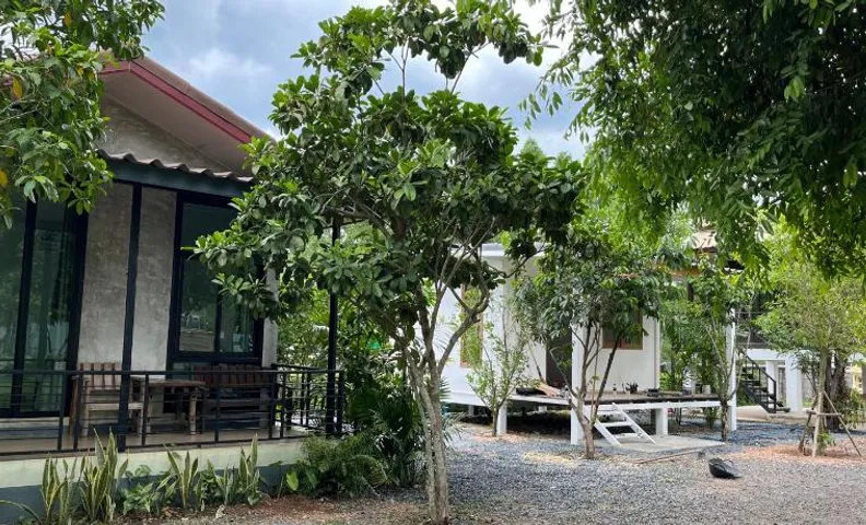 Sangkaset Resort