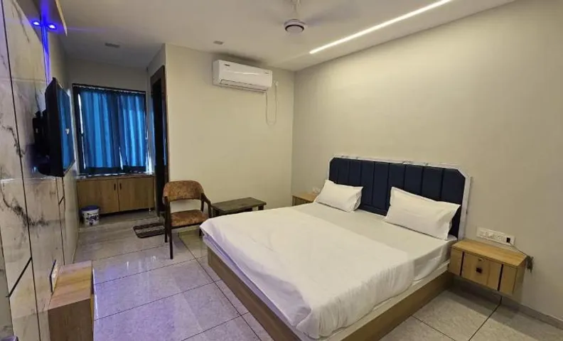Hotel Shiv Inn