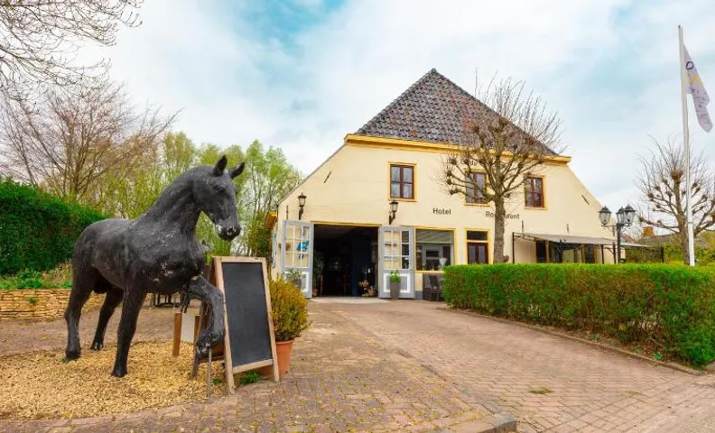 De Oude Smidse