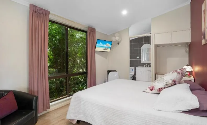 Laurelview Scenic Inn Gympie