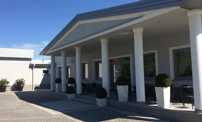 Hotel Arkadia