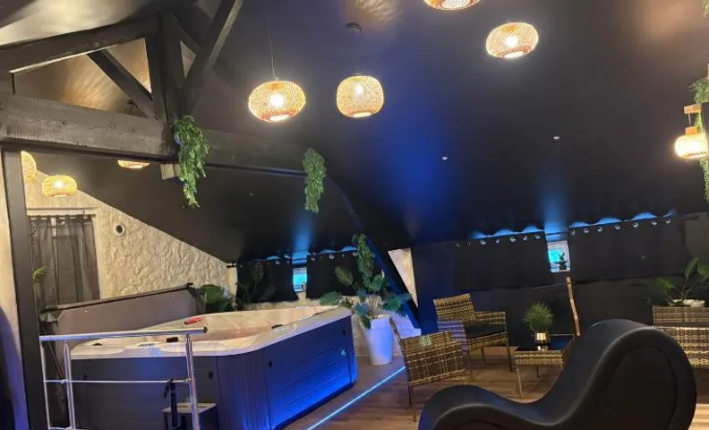 AMORE suite de luxe & spa