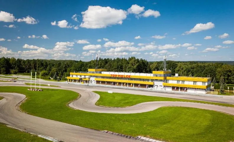 Hotel Tor Kielce