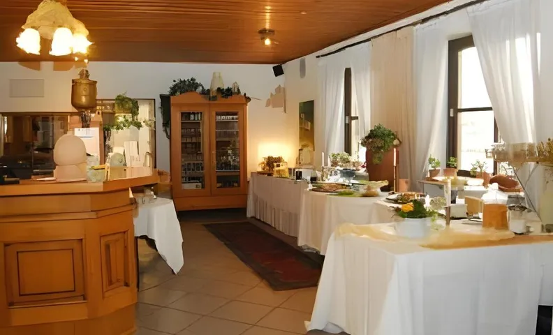 Hotel Linde