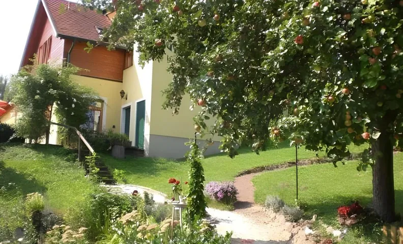 FerienAppartments Landhaus FuhlDichWohl