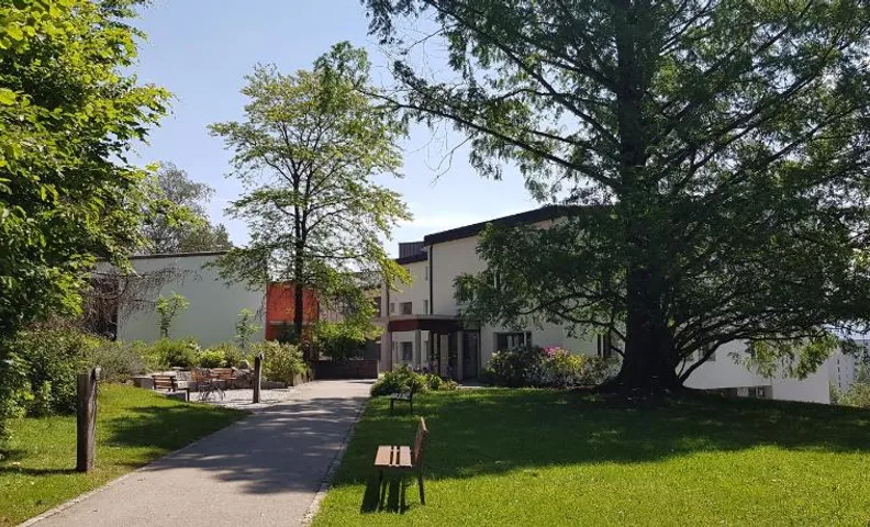 Le Domaine (Swiss Lodge)
