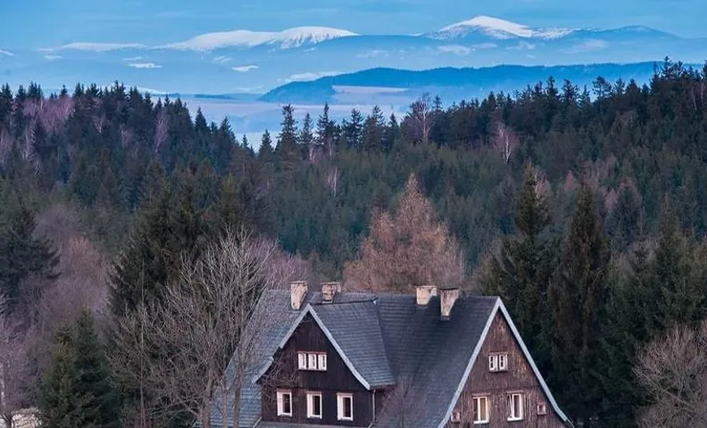 Schronisko PTTK Pasterka