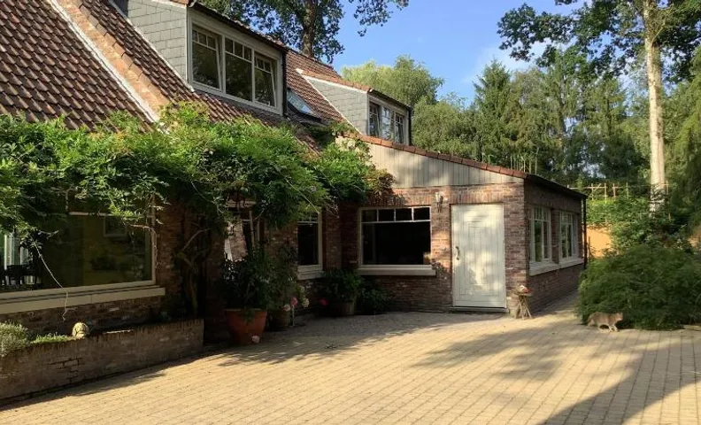B&B 't Greefsch Geluck