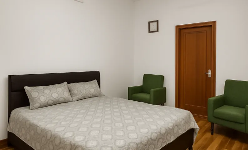 Nahor INN