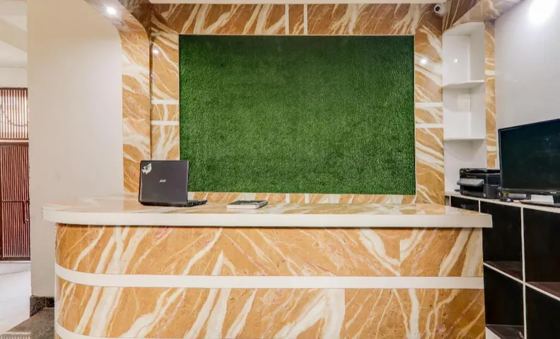 Hotel O Navya Grand