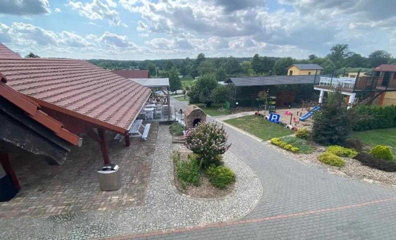 Stanica Łowiecka Kniejówka