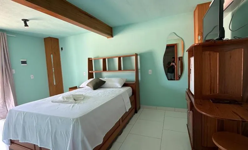 Pousada Katuena