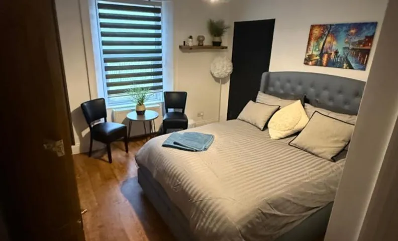Seaham Apartment 01