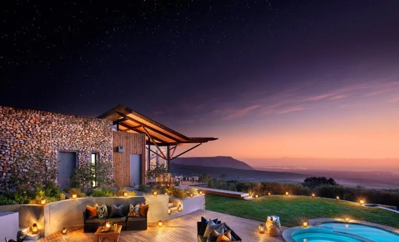 Grootbos Private Nature Reserve