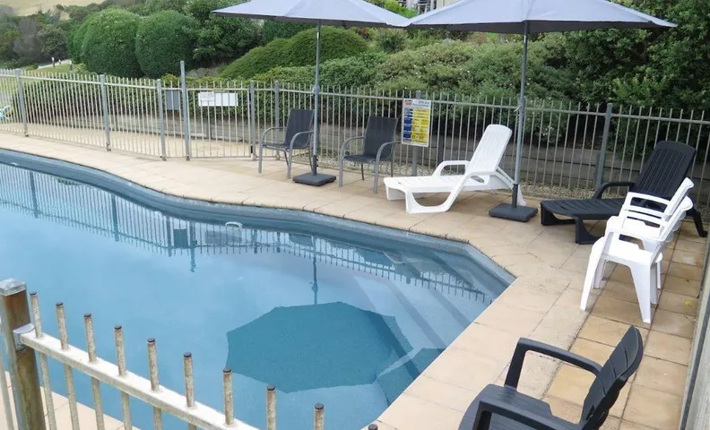 Ocean View Apts at Whitcrest Great Ocean Rd Resort