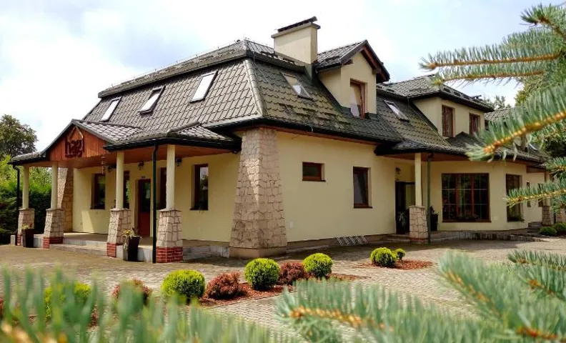 Pensjonat Hagi