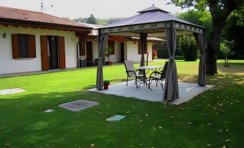 Villa Pasini