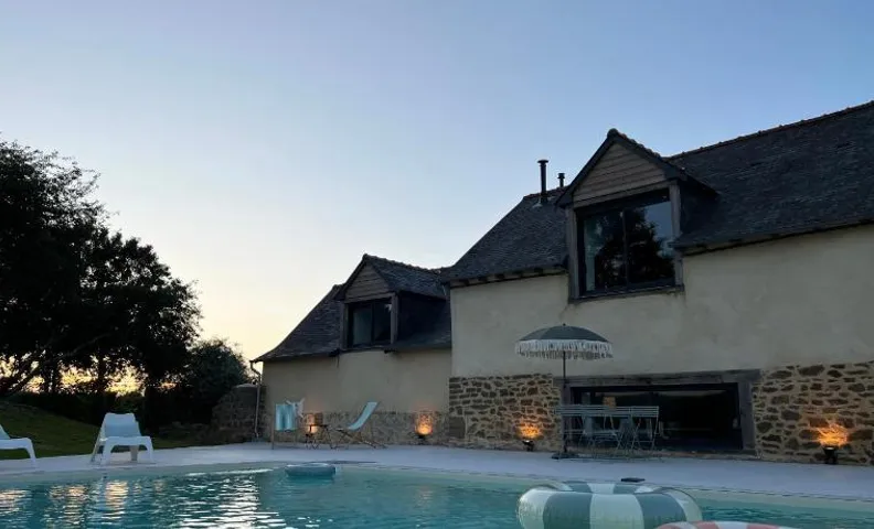 Le Logis de la Lettre