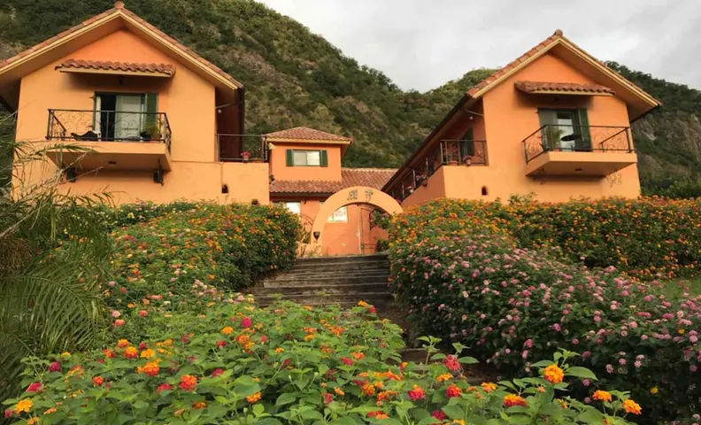 위싱웰 B&B