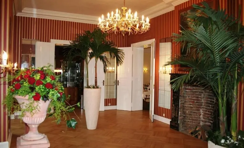 Hotel Schloss Westerholt