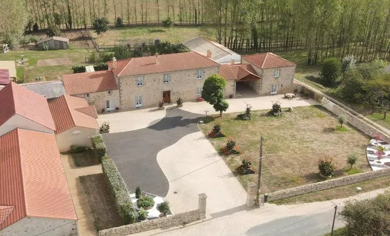 Le Logis du Château