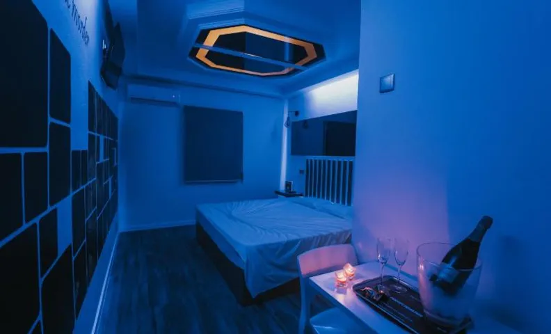 Motel Príncipe Encantado
