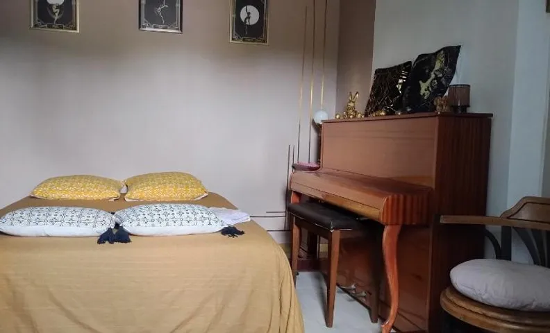 Le paradis des chats bercéen chez Stéphanie près circuit du Mans, animaux acceptés, relais motard