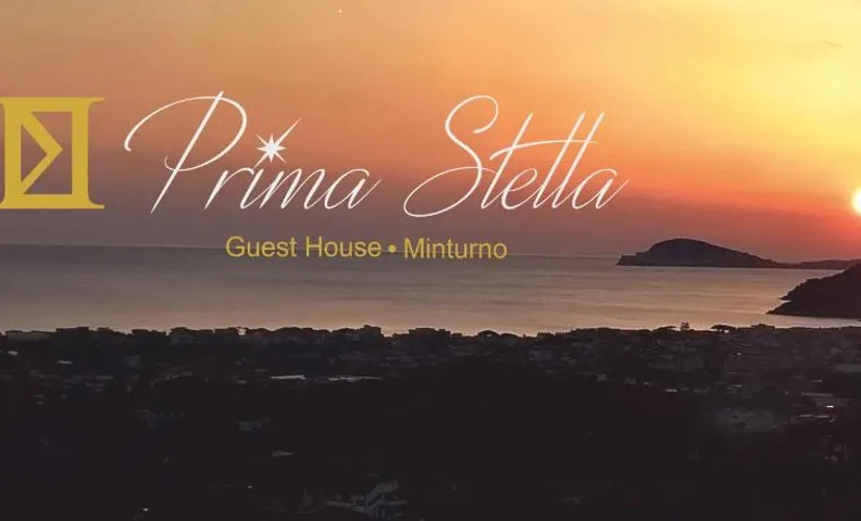 Prima Stella Tourist Rooms