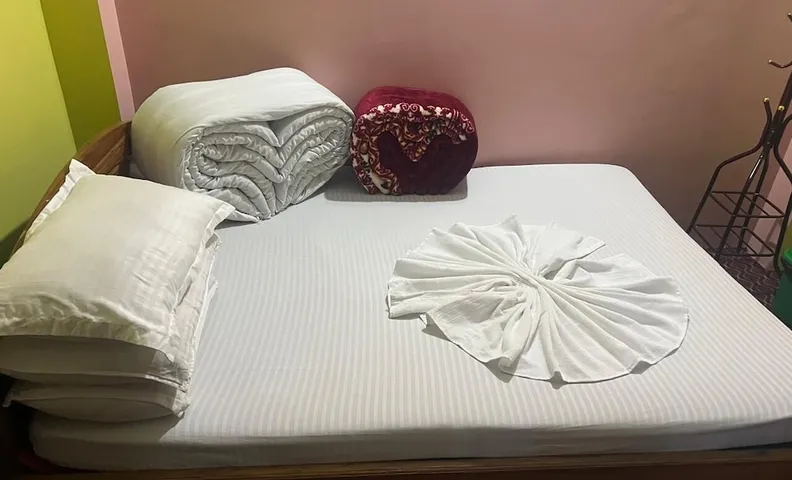 지야나 호텔 앤 로지