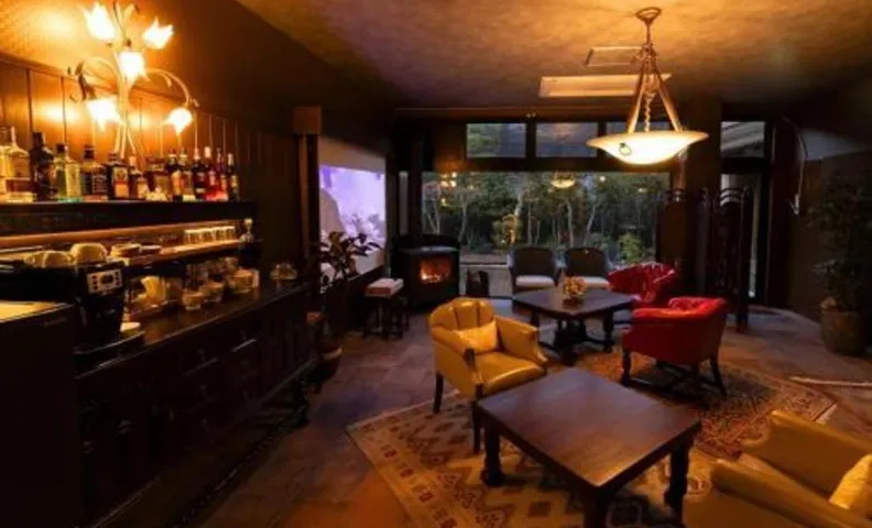 Auberge BELLEZZA湯郷